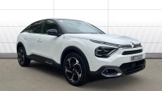 Citroen C4 1.2 PureTech [130] C-Series Edition 5dr Petrol Hatchback